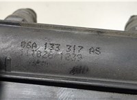  Форсунка топливная Skoda Octavia (A5) 2004-2013 20459395 #2