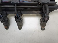  Форсунка топливная Skoda Octavia (A5) 2004-2013 20459395 #3