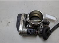  Заслонка дроссельная Skoda Octavia (A5) 2004-2013 20459396 #1