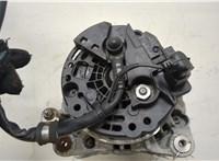  Генератор Skoda Octavia (A5) 2004-2013 20459400 #4