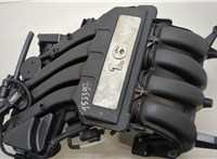  Коллектор впускной Skoda Octavia (A5) 2004-2013 20459406 #1