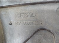  Вентилятор радиатора Ford Focus 2 2008-2011 20459411 #2