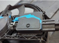 1344539, 3M518C607EC Вентилятор радиатора Ford Focus 2 2008-2011 20459411 #7