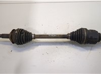  Полуось (приводной вал, шрус) Toyota Urban Cruiser 20459412 #1