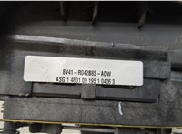  Подушка безопасности водителя Dodge Caliber 2006-2013 20459415 #6