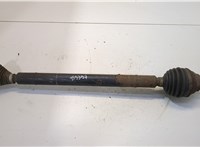  Полуось (приводной вал, шрус) Skoda Octavia (A5) 2004-2013 20459432 #1
