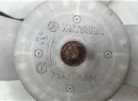  Вентилятор радиатора Subaru Impreza (G12) 2007-2012 20459433 #2