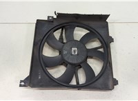  Вентилятор радиатора Hyundai Getz 2002-2011 20459437 #3