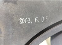  Вентилятор радиатора Hyundai Getz 2002-2011 20459437 #4