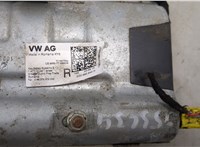 Подушка безопасности коленная Skoda Octavia (A7) 2013-2023 20459441 #3