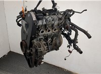  Двигатель (ДВС) Volkswagen Polo 1999-2001 20459443 #6