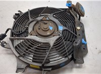 MR513487, MR495995 Вентилятор радиатора Mitsubishi Montero Sport / Pajero Sport 1996-2008 20459445 #9