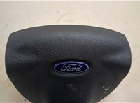  Подушка безопасности водителя Ford Focus 2 2008-2011 20459446 #2