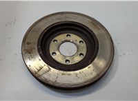  Диск тормозной Nissan Navara 2005-2015 20459447 #1