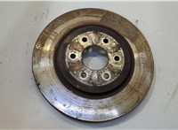  Диск тормозной Nissan Navara 2005-2015 20459447 #3