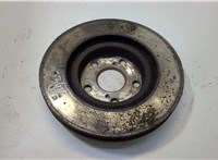  Диск тормозной Toyota RAV 4 2013-2015 20459450 #1
