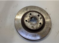  Диск тормозной Toyota RAV 4 2013-2015 20459450 #3
