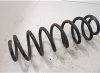  Пружина подвески Skoda Octavia (A5) 2004-2013 20459466 #1