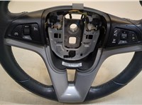 Руль Chevrolet Cruze 2009-2015 20459473 #4
