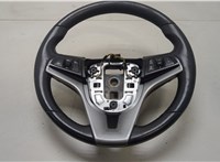  Руль Chevrolet Cruze 2009-2015 20459473 #6