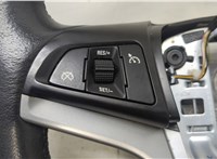  Руль Chevrolet Cruze 2009-2015 20459473 #8