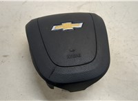  Подушка безопасности водителя Chevrolet Cruze 2009-2015 20459477 #1