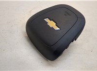  Подушка безопасности водителя Chevrolet Cruze 2009-2015 20459477 #2