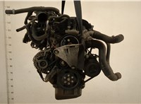  Двигатель (ДВС) Opel Astra G 1998-2005 20459485 #1