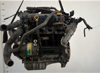  Двигатель (ДВС) Opel Astra G 1998-2005 20459485 #2