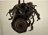  Двигатель (ДВС) Opel Astra G 1998-2005 20459485 #3