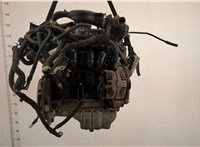  Двигатель (ДВС) Opel Astra G 1998-2005 20459485 #4