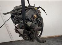  Двигатель (ДВС) Opel Astra G 1998-2005 20459485 #5