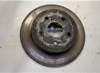  Диск тормозной Toyota RAV 4 2013-2015 20459500 #3