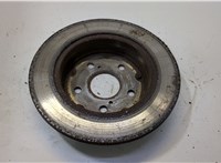  Диск тормозной Toyota RAV 4 2013-2015 20459502 #1