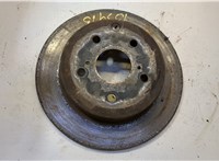  Диск тормозной Toyota RAV 4 2013-2015 20459502 #3