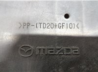  Корпус воздушного фильтра Mazda 2 2003-2008 20459504 #3