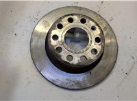  Диск тормозной Skoda Octavia (A5) 2004-2013 20459505 #3