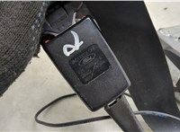  Ремень безопасности Renault Megane 2 2002-2009 20459507 #4