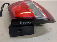  Фонарь (задний) Renault Koleos 2008-2016 20459515 #2