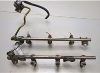 166002Y915, 17521WL000 Форсунка топливная Nissan Elgrand 2002-2010 20459522 #4