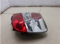 33501S5SE31 Фонарь (задний) Honda Civic 2000-2006 20459524 #5