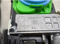 8975HR Ремень безопасности Peugeot 3008 2009-2016 20459525 #3