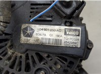 RX801250AC, R4801250AD, 4801250AC Генератор Jeep Grand Cherokee 2004-2010 20459531 #3