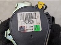  Ремень безопасности Opel Insignia 2008-2017 20459533 #2