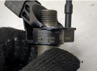 5175827AB, RX067496AA, 0445115064 Форсунка топливная Jeep Grand Cherokee 2004-2010 20459536 #2
