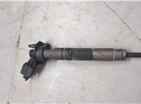 5175827AB, RX067496AA, 0445115064 Форсунка топливная Jeep Grand Cherokee 2004-2010 20459536 #5