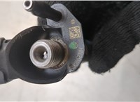 5175827AB, RX067496AA, 0445115064 Форсунка топливная Jeep Grand Cherokee 2004-2010 20459536 #7