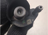5175827AB, RX067496AA, 0445115064 Форсунка топливная Jeep Grand Cherokee 2004-2010 20459537 #2