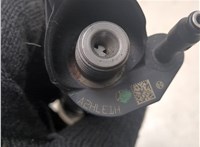5175827AB, RX067496AA, 0445115064 Форсунка топливная Jeep Grand Cherokee 2004-2010 20459539 #2