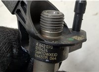 5175827AB, RX067496AA, 0445115064 Форсунка топливная Jeep Grand Cherokee 2004-2010 20459539 #2